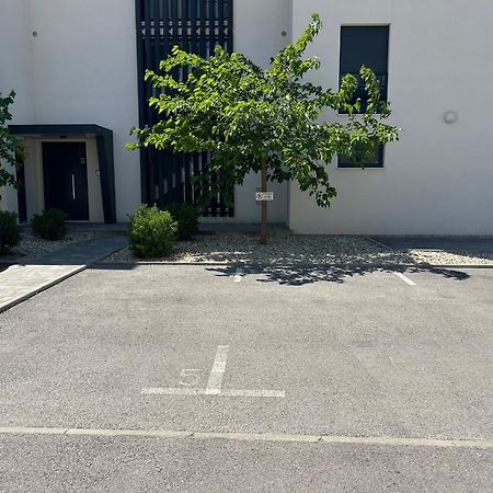 Apartment Oris, Private Parking, Garden Zadar Exterior foto
