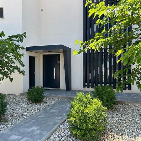 Apartment Oris, Private Parking, Garden Zadar Exterior foto
