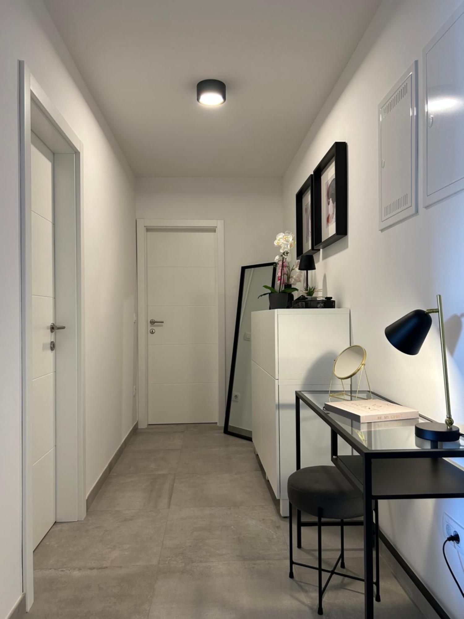 Apartment Oris, Private Parking, Garden Zadar Exterior foto