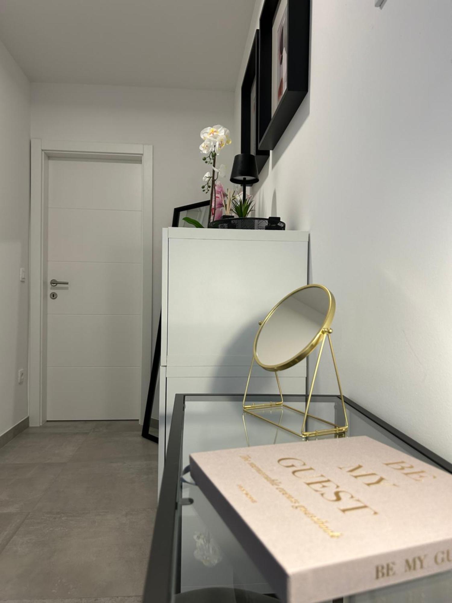Apartment Oris, Private Parking, Garden Zadar Exterior foto