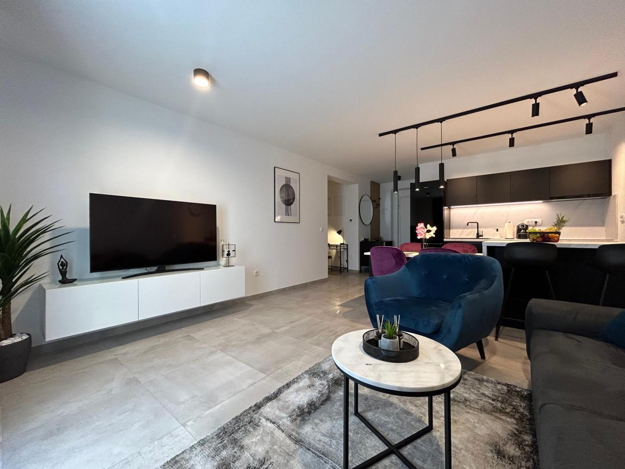 Apartment Oris, Private Parking, Garden Zadar Exterior foto