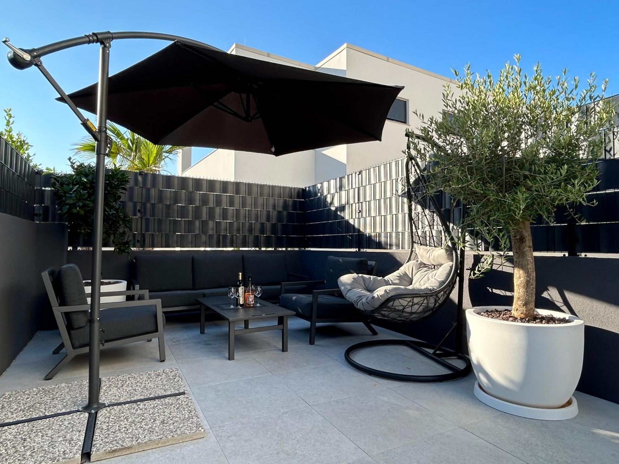 Apartment Oris, Private Parking, Garden Zadar Exterior foto